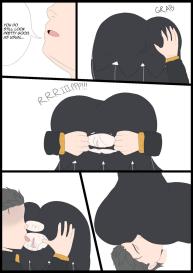 Never Trust A Witch #17