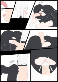Never Trust A Witch #18
