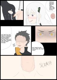 Never Trust A Witch #19