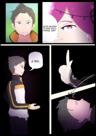Never Trust A Witch #2