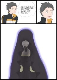 Never Trust A Witch #21