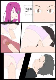 Never Trust A Witch #6
