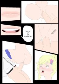 Never Trust A Witch #9