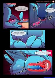 Lusty World Of Nicole 4 – Breakfast #11