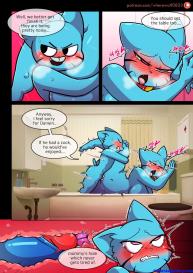 Lusty World Of Nicole 4 – Breakfast #2