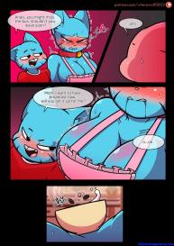 Lusty World Of Nicole 4 – Breakfast #6