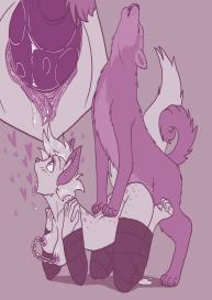 Yinx #1