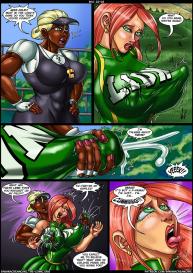 Banana Cream Cake 22 – Mother Superior’s Coven #3