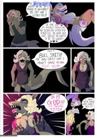 Djinn Shark #3