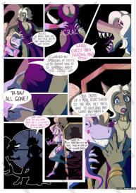 Djinn Shark #4