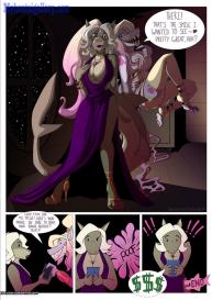 Djinn Shark #5