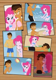 Copper Plume x Pinkie Pie #10