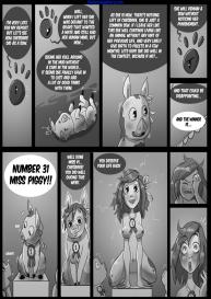 The Trial #4