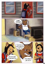 Bully #6