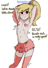 Cheerleader Link #3