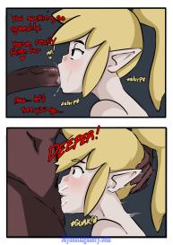 Cheerleader Link #5