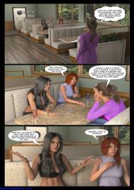 Martha’s Tragedy 1 – A Rough Girl Destiny #12