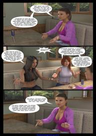 Martha’s Tragedy 1 – A Rough Girl Destiny #13