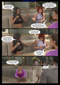 Martha’s Tragedy 1 – A Rough Girl Destiny #14
