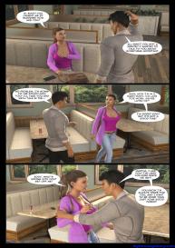 Martha’s Tragedy 1 – A Rough Girl Destiny #15