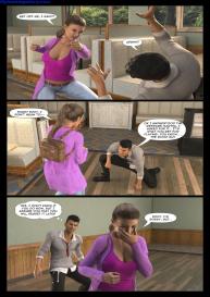 Martha’s Tragedy 1 – A Rough Girl Destiny #16