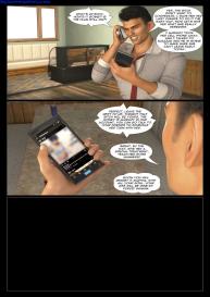 Martha’s Tragedy 1 – A Rough Girl Destiny #17
