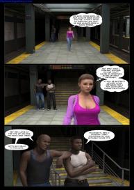 Martha’s Tragedy 1 – A Rough Girl Destiny #18