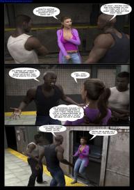 Martha’s Tragedy 1 – A Rough Girl Destiny #20