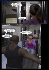 Martha’s Tragedy 1 – A Rough Girl Destiny #21