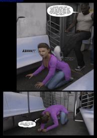 Martha’s Tragedy 1 – A Rough Girl Destiny #25