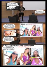 Martha’s Tragedy 1 – A Rough Girl Destiny #26