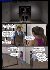 Martha’s Tragedy 1 – A Rough Girl Destiny #28