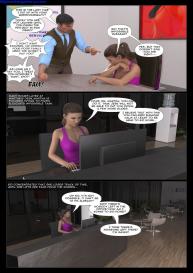 Martha’s Tragedy 1 – A Rough Girl Destiny #29