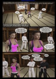 Martha’s Tragedy 1 – A Rough Girl Destiny #3