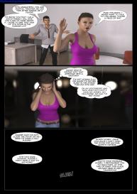 Martha’s Tragedy 1 – A Rough Girl Destiny #31