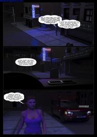 Martha’s Tragedy 1 – A Rough Girl Destiny #32