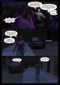 Martha’s Tragedy 1 – A Rough Girl Destiny #33