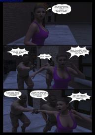 Martha’s Tragedy 1 – A Rough Girl Destiny #34