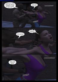 Martha’s Tragedy 1 – A Rough Girl Destiny #35