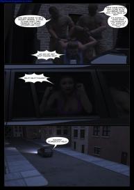 Martha’s Tragedy 1 – A Rough Girl Destiny #36