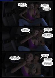 Martha’s Tragedy 1 – A Rough Girl Destiny #37