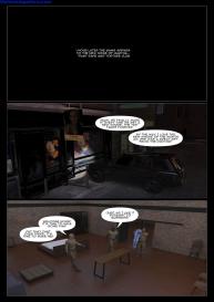 Martha’s Tragedy 1 – A Rough Girl Destiny #42