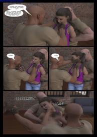 Martha’s Tragedy 1 – A Rough Girl Destiny #43
