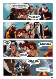 Jackanapes 3 #15