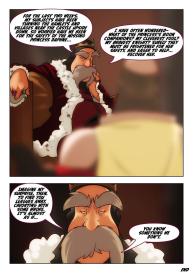 Jackanapes 3 #16