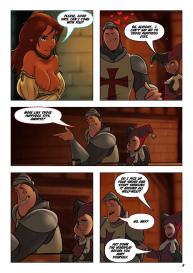 Jackanapes 3 #4