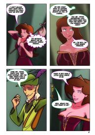 Jackanapes 3 #5