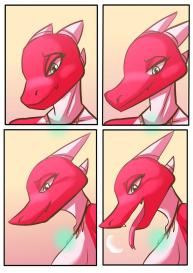 The Kobold And The Magic Necklace #3