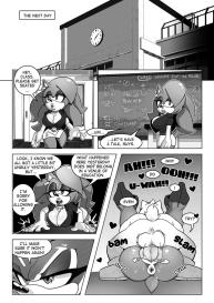 Personality Adjustment Test #14