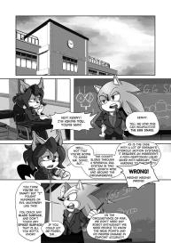 Personality Adjustment Test #2